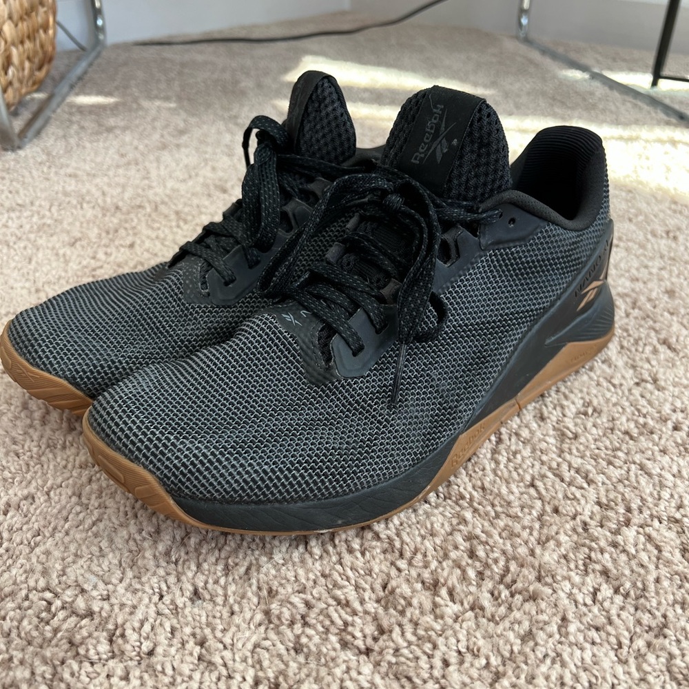 Reebok Nano X1 Grit
